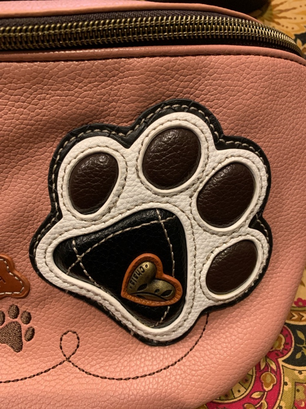 Chala Crossbody/ Fanny Pack - Picture 3 of 9